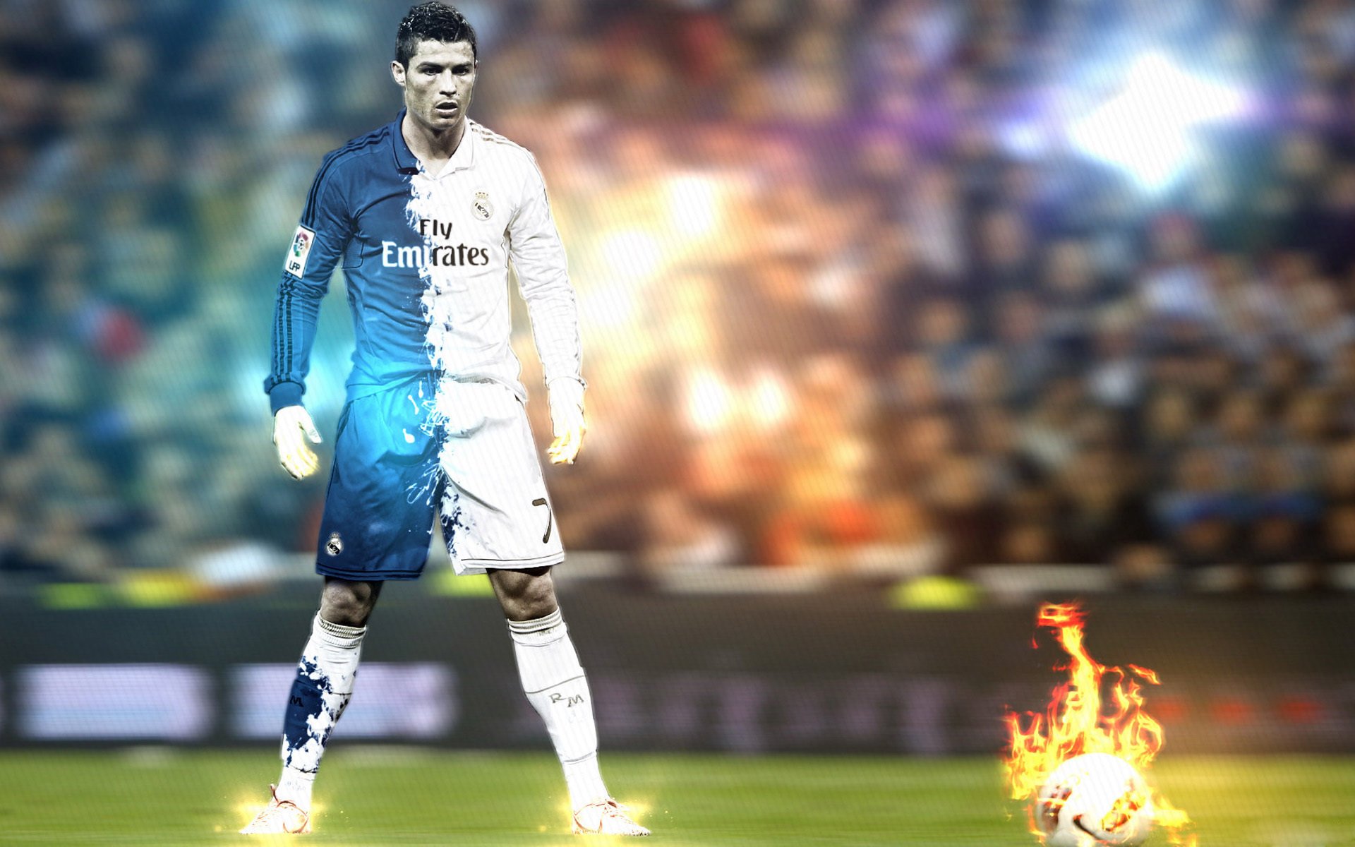 波兰鏖战多特蒙德，马丁内利惊艳四座，一场跨越国界的绿茵交响